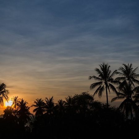 Luxury Villa Pina Colada Mae Nam Exterior photo